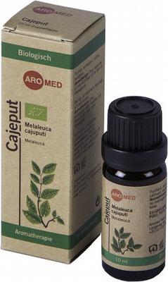 Aromed Cajeput olie bio