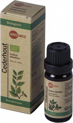 Aromed Cederhout olie bio