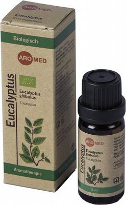 Aromed Eucalyptus olie bio