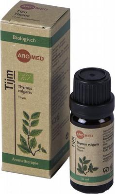 Aromed Tijm olie bio