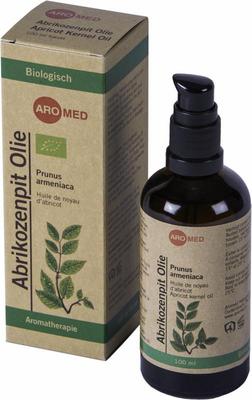 Aromed Abrikozenpitolie bio