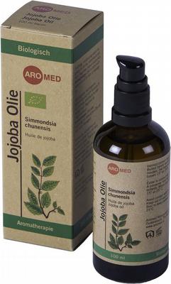 Aromed Jojoba olie bio