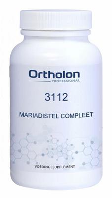Ortholon Mariadistel compleet