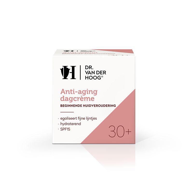 Anti-aging dagcreme 30+