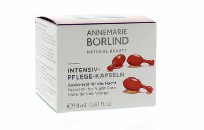 Borlind Intensief capsules