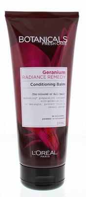 L'Oreal Paris Botanicals radiance remedy cremespoeling