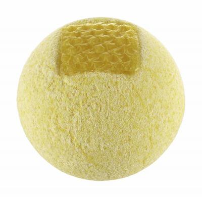 TREETS Bath ball honey bee