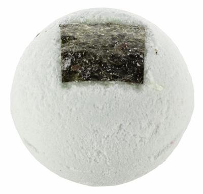 TREETS Bath ball seaweed shore