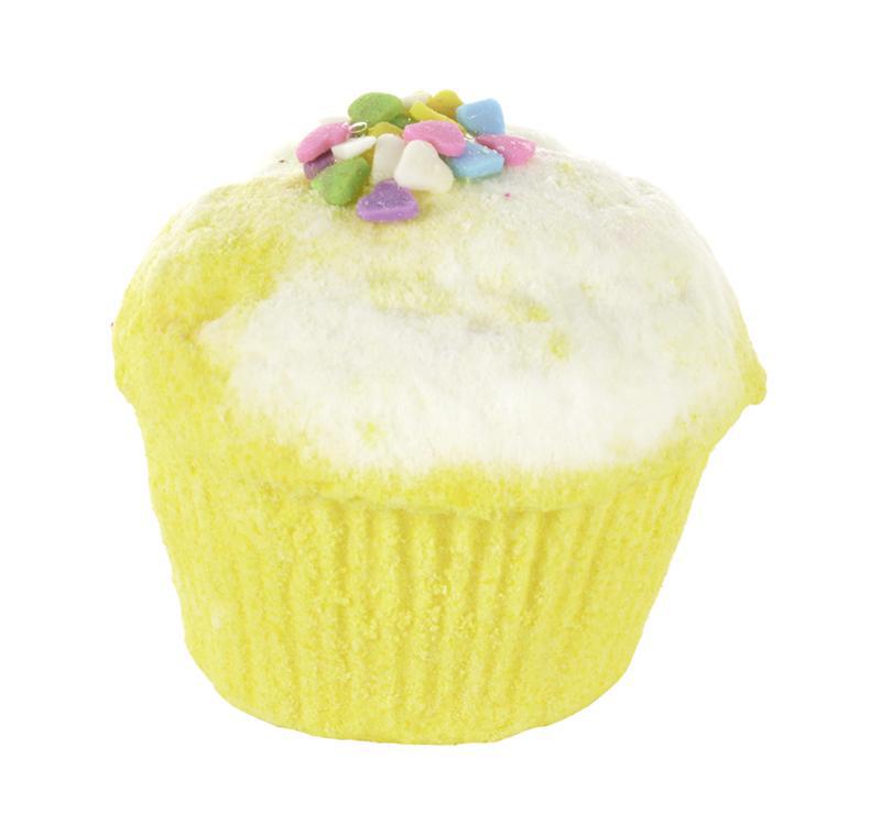 Fizzing muffin yeah mellow