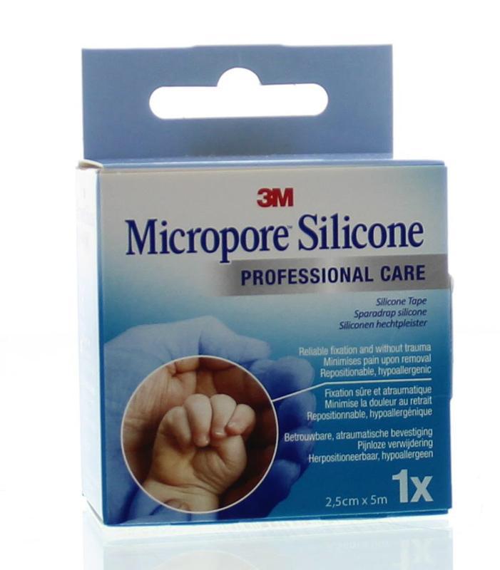 Micropore tape 5 x 2.5