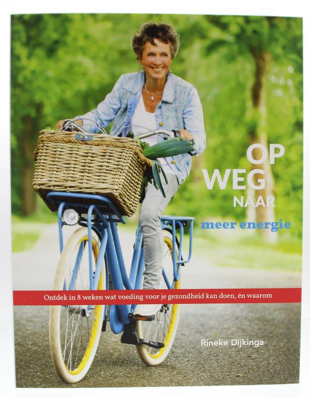 Op weg naar meer energie