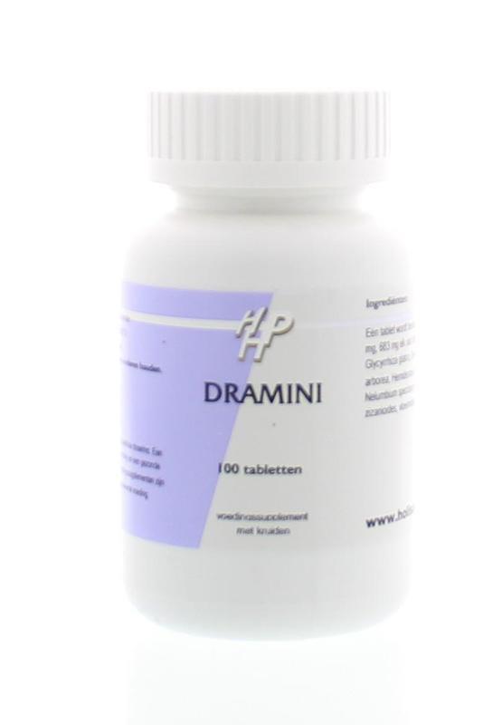 Dramini