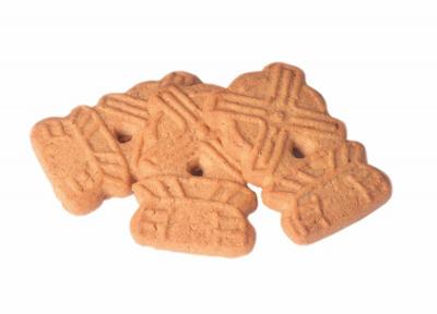 ECO BISCUITS Biscuit speculoos organic