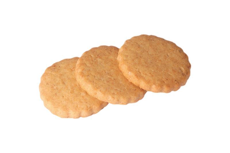Biscuit kokos organic bio