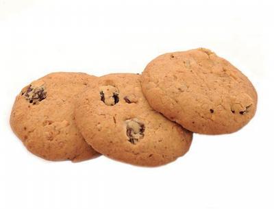 ECO BISCUITS Biscuit muesli organic bio