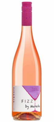 MUREDA Fizzy rose bio