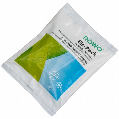 Rowo Instant coldpack 14 x 17cm