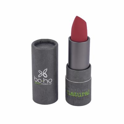 Boho Lipstick poppy field desire 312