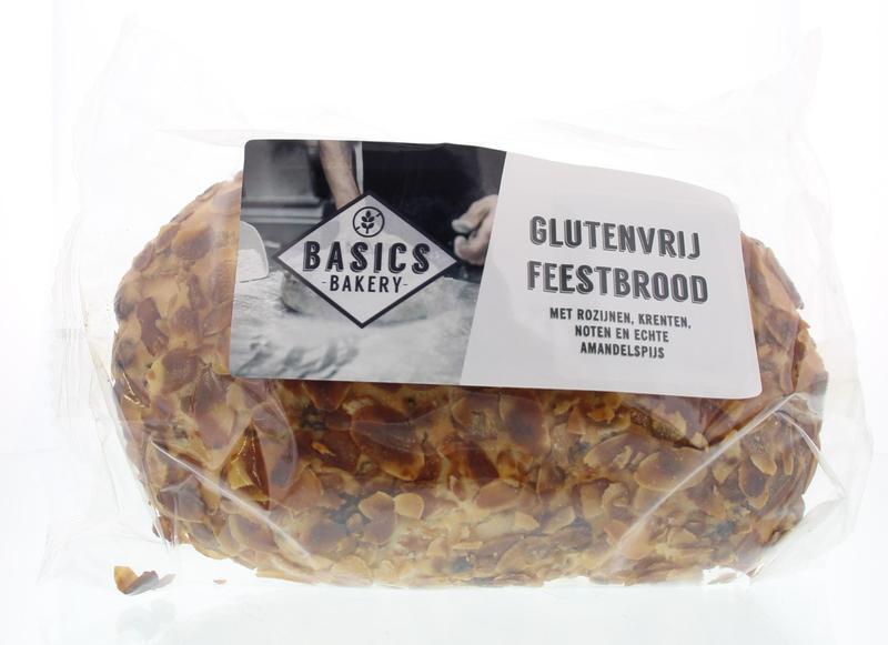 stokbrood wit gv 2st