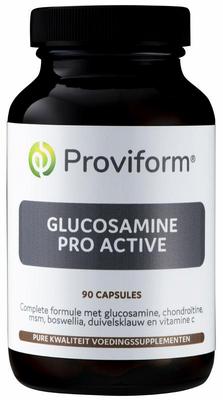 Proviform Glucosamine pro active