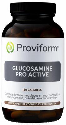 Proviform Glucosamine pro active