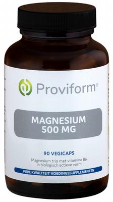 Proviform Magnesium 500mg