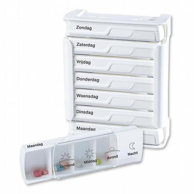 Spruyt Hillen Anabox 7 dagen compact