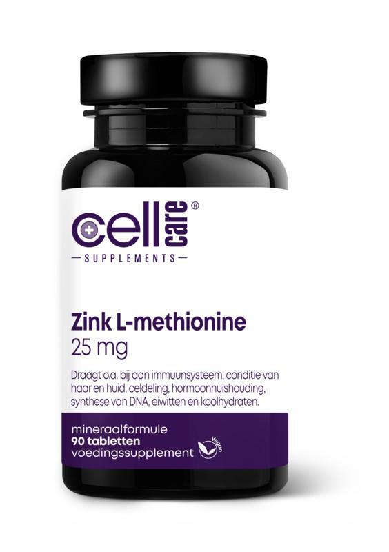 Zink L-methionine