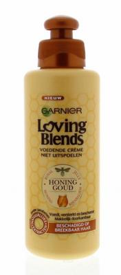 LOVING BLENDS Leave in honing