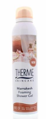 Therme Marrakesh shower gel