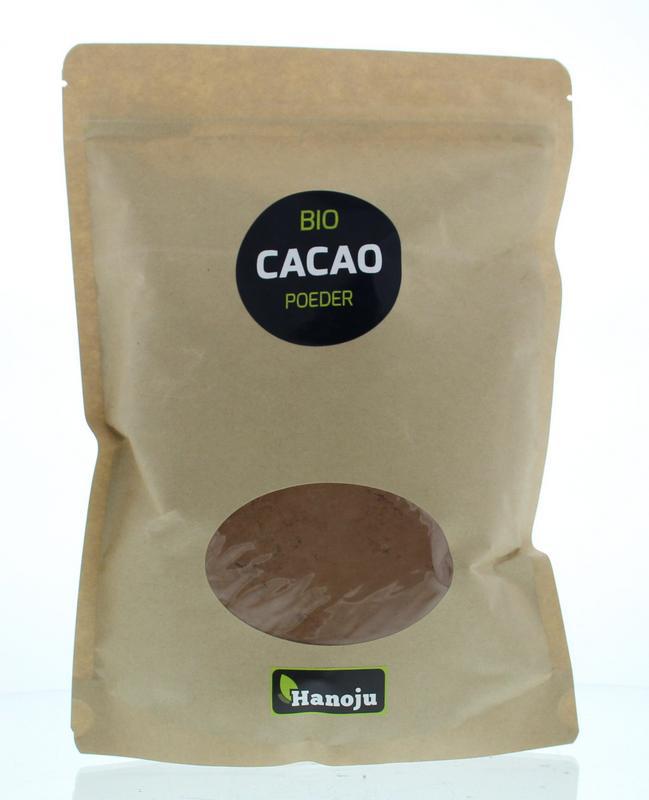 Cacao poeder bio