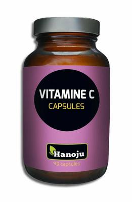 Hanoju Vitamine C