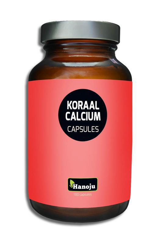 Koraalcalcium