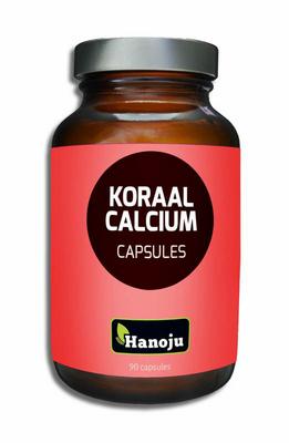 Hanoju Koraalcalcium