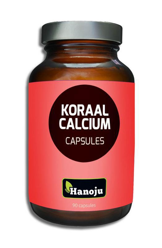Koraalcalcium
