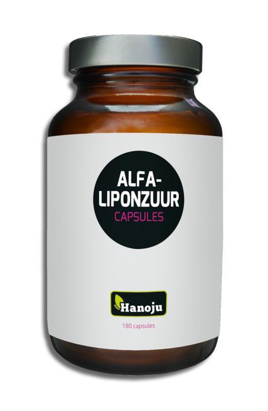 Alfa liponzuur