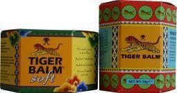 tijgerbalsem rood 30g+soft > verp.