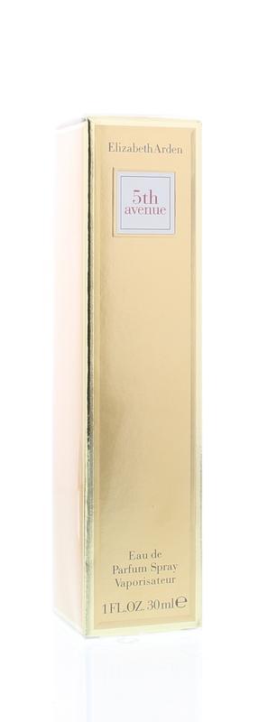 5th Avenue eau de parfum vapo female
