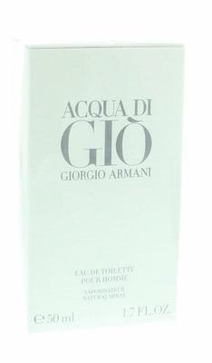 ARMANI Acqua di gio homme eau de toilette vapo