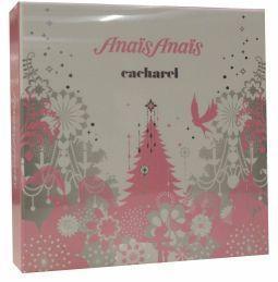 Cacharel anais anais kado fm # 80ml