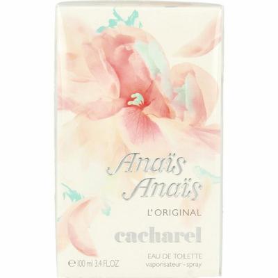 Cacharel Anais anais eau de toilette vapo female