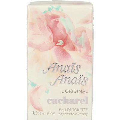 Cacharel Anais anais eau de toilette vapo female