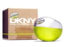 DKNY Be delicious eau de parfum vapo female