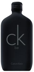 Calvin Klein Be eau de toilette vapo uni