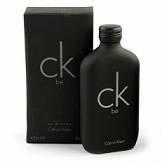 Calvin Klein Be eau de toilette vapo uni