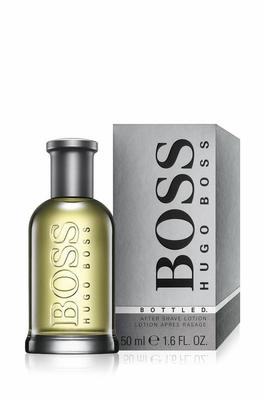 HUGO BOSS Bottled aftershave men