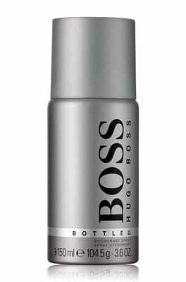 HUGO BOSS Bottled deo vapo men