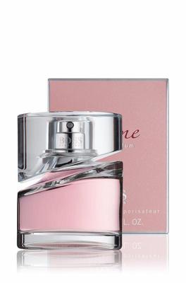 HUGO BOSS Femme eau de parfum vapo female