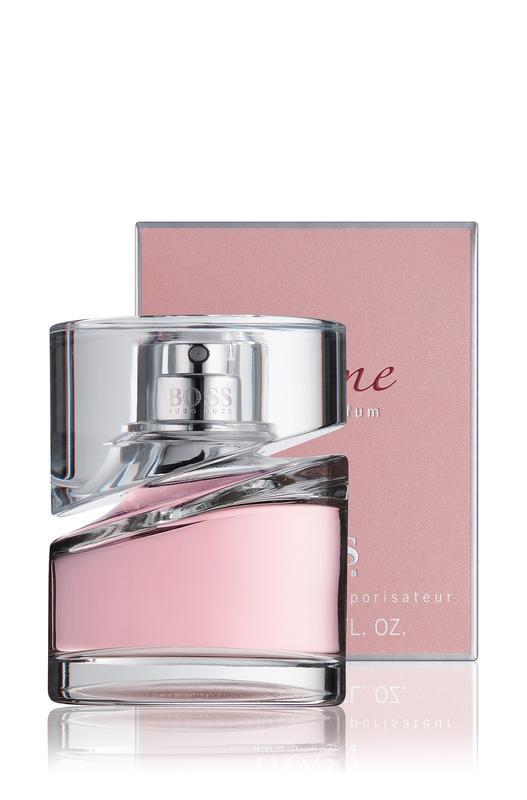 Femme eau de parfum vapo female