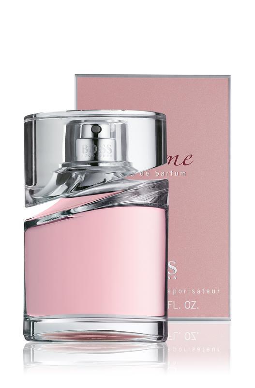 Femme eau de parfum vapo female